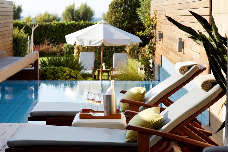 Amus Hotel & Spa 33