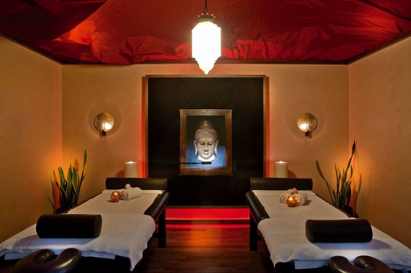 Amus Hotel & Spa 37