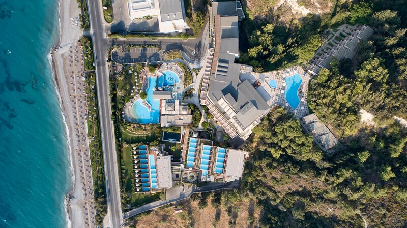 Amus Hotel & Spa 41