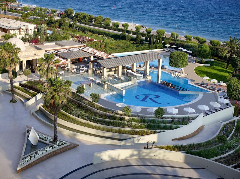 Amus Hotel & Spa 48