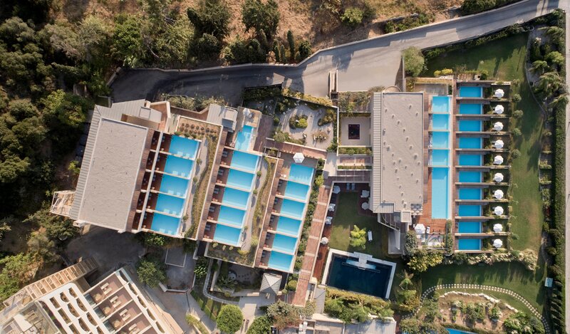 Amus Hotel & Spa 65