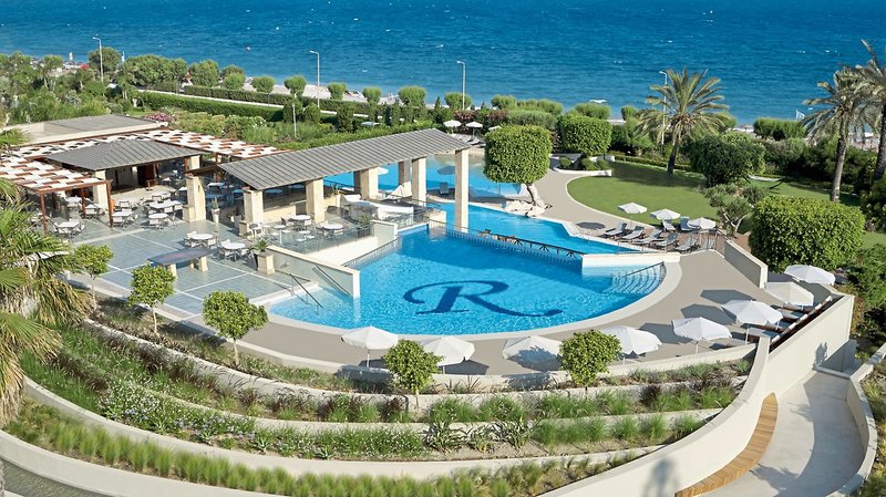 Rhodes Bay Hotel & Spa 5