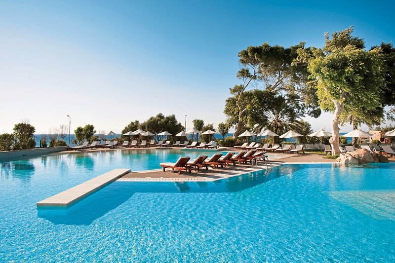 Rhodes Bay Hotel & Spa 6