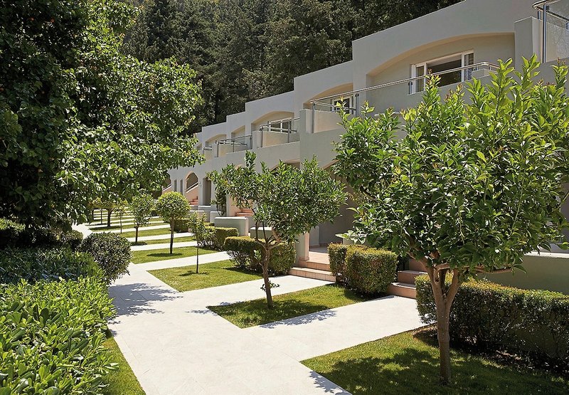 Rhodes Bay Hotel & Spa 8