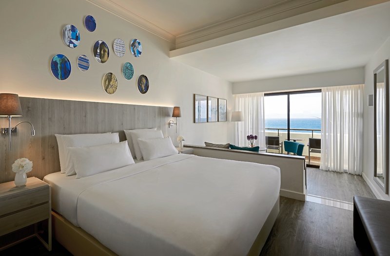 Rhodes Bay Hotel & Spa 12