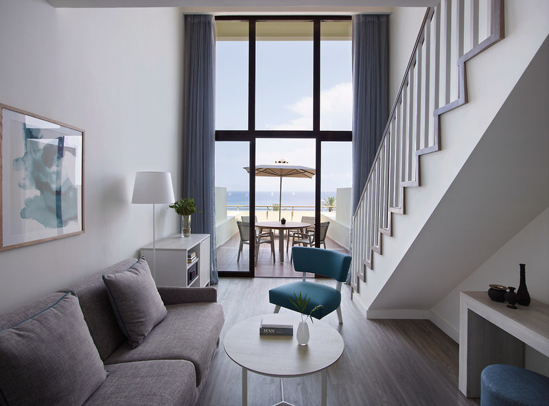 Rhodes Bay Hotel & Spa 17