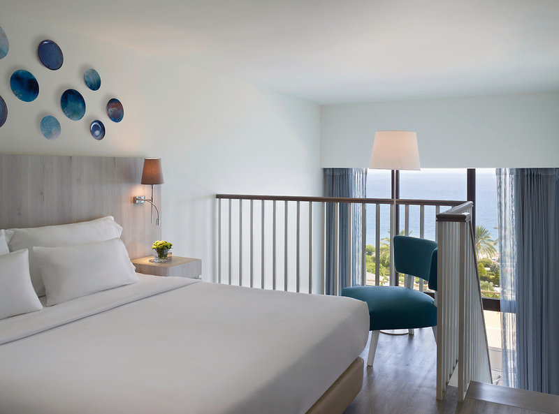 Rhodes Bay Hotel & Spa 18