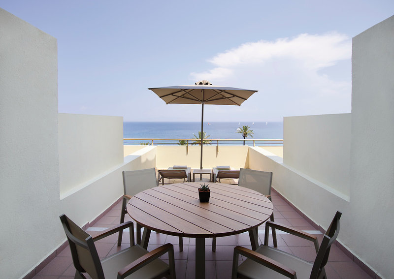 Rhodes Bay Hotel & Spa 19