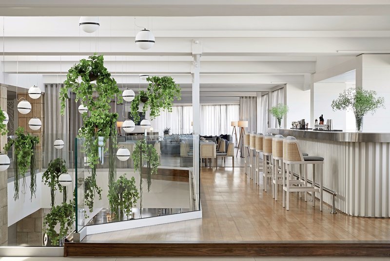 Rhodes Bay Hotel & Spa 23