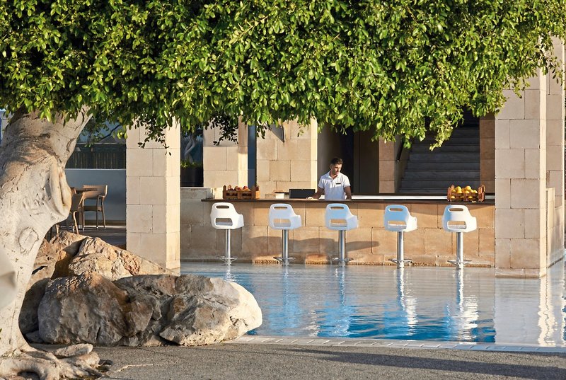 Rhodes Bay Hotel & Spa 25