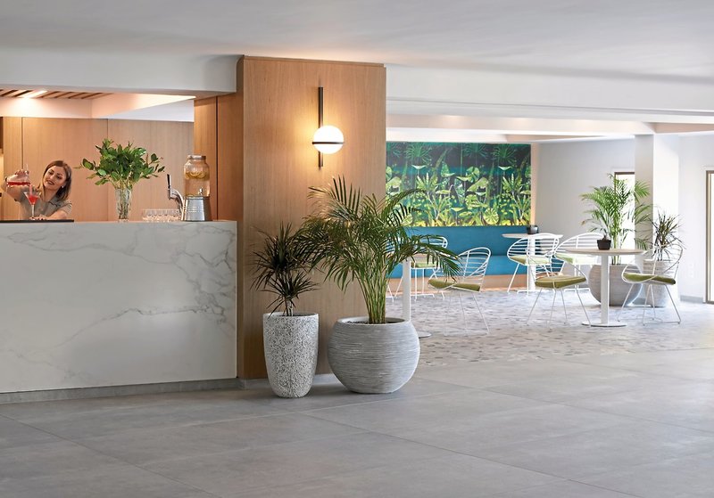 Rhodes Bay Hotel & Spa 26