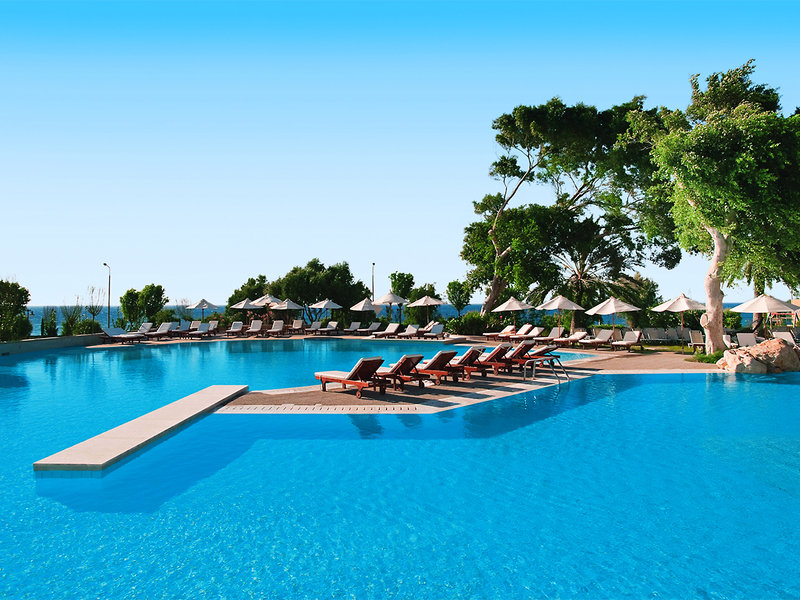 Rhodes Bay Hotel & Spa 2