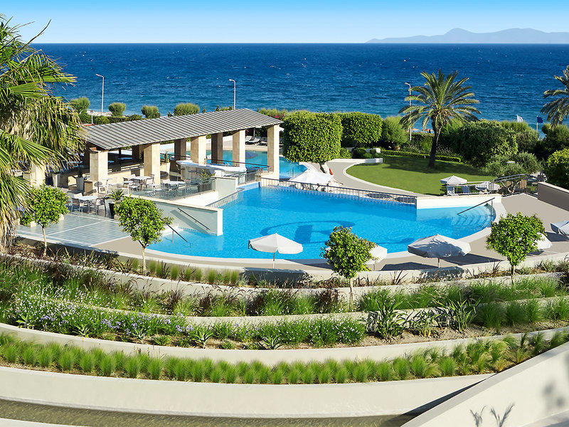 Rhodes Bay Hotel & Spa 9