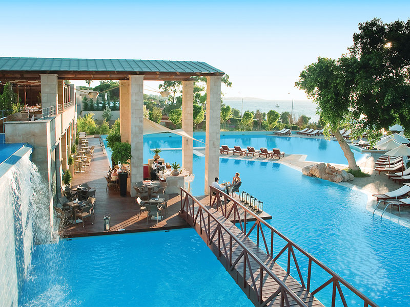 Rhodes Bay Hotel & Spa 11