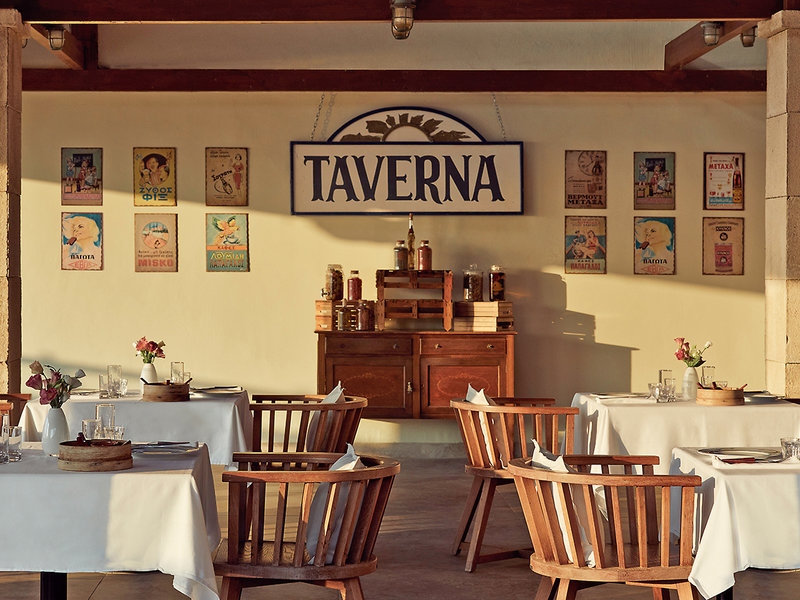 Rhodes Bay Hotel & Spa 14