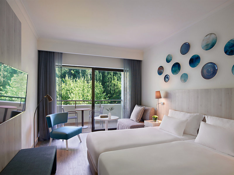 Rhodes Bay Hotel & Spa 17