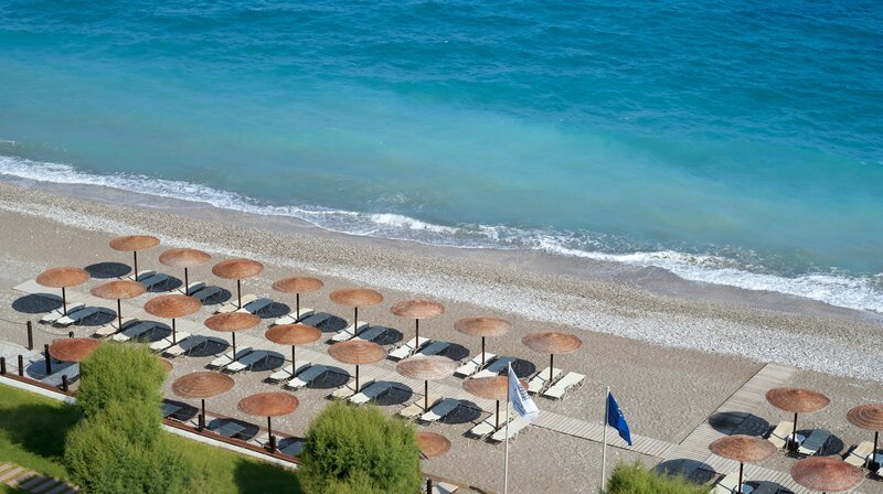 Rhodes Bay Hotel & Spa 25