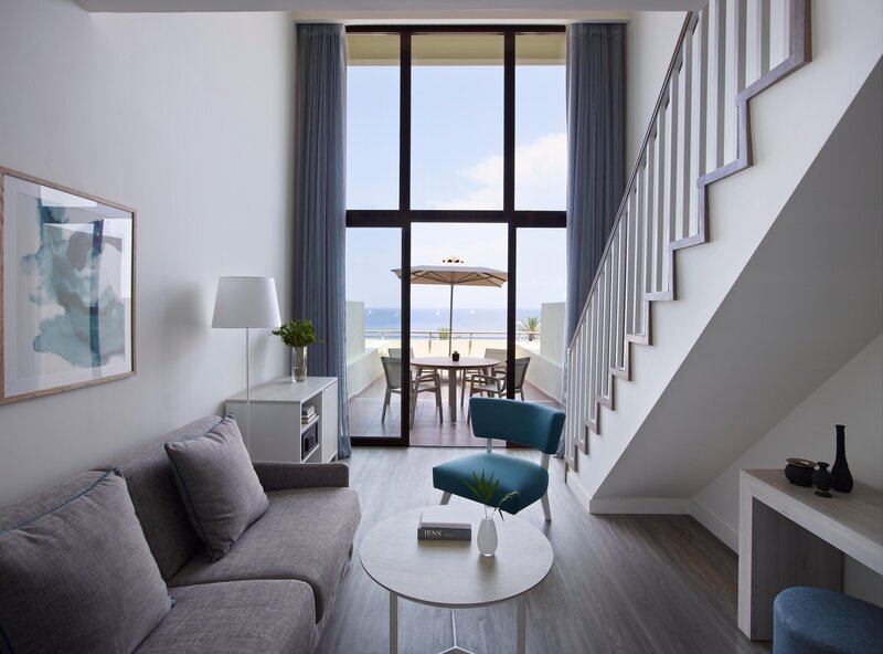 Rhodes Bay Hotel & Spa 40