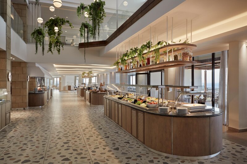 Rhodes Bay Hotel & Spa 43