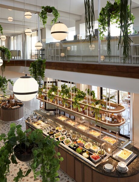 Rhodes Bay Hotel & Spa 44