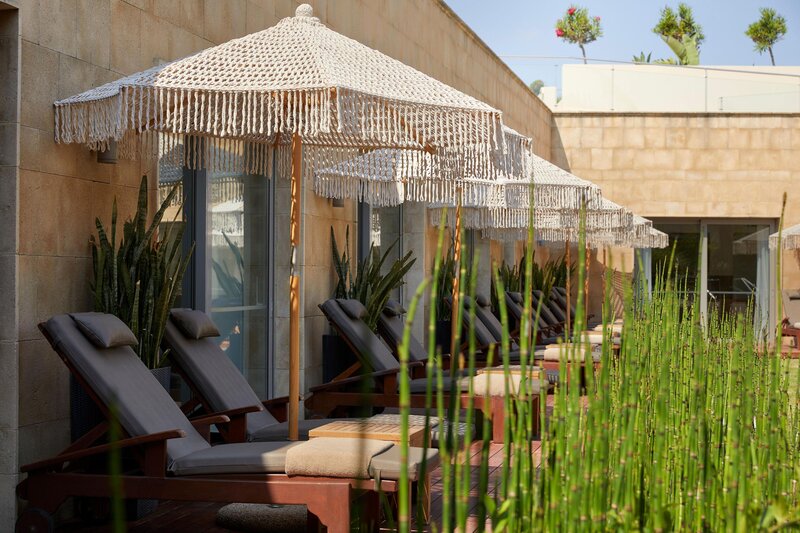 Rhodes Bay Hotel & Spa 51