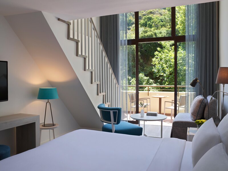 Rhodes Bay Hotel & Spa 61