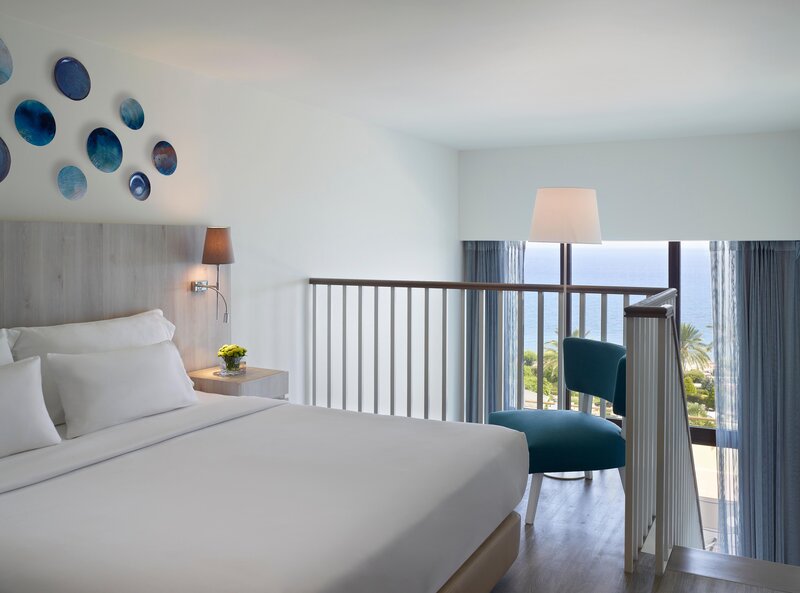 Rhodes Bay Hotel & Spa 65