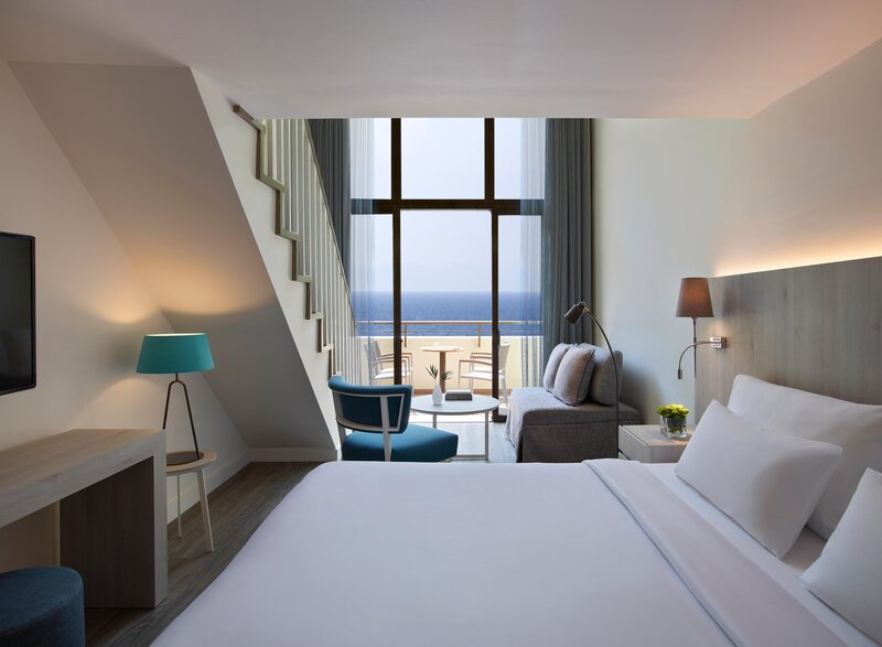 Rhodes Bay Hotel & Spa 67