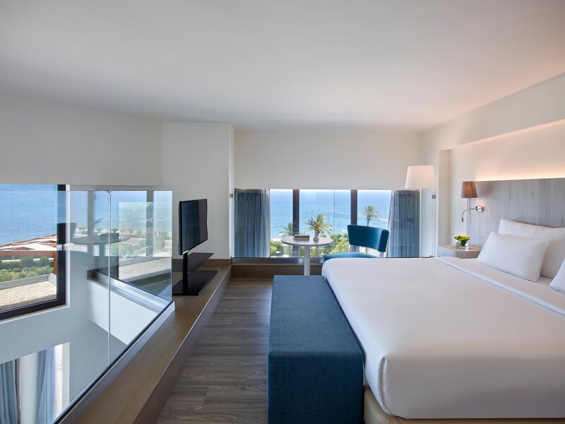 Rhodes Bay Hotel & Spa 74