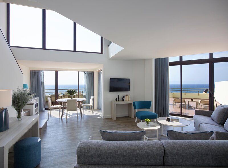 Rhodes Bay Hotel & Spa 77