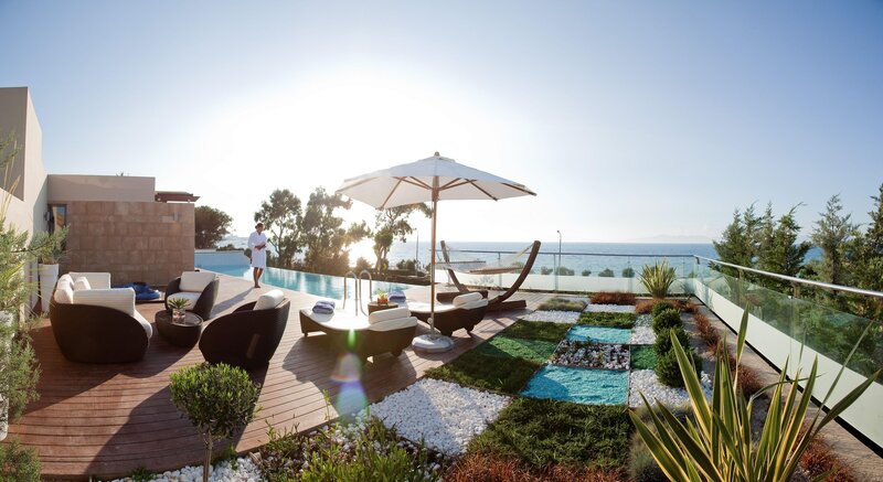 Rhodes Bay Hotel & Spa 88