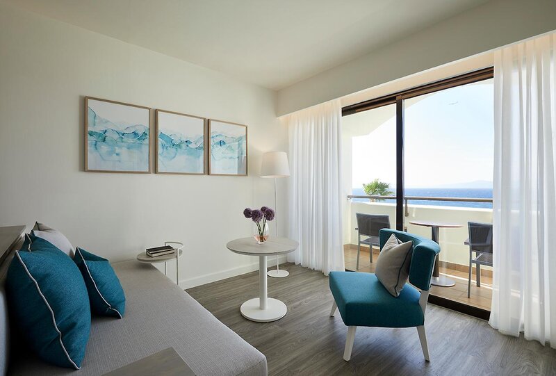 Rhodes Bay Hotel & Spa 98