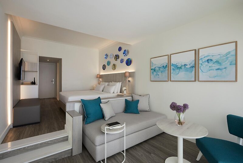 Rhodes Bay Hotel & Spa 100