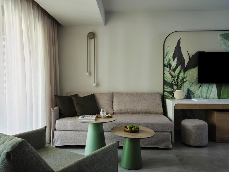 Rhodes Bay Hotel & Spa 102