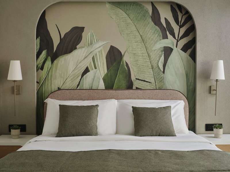 Rhodes Bay Hotel & Spa 107