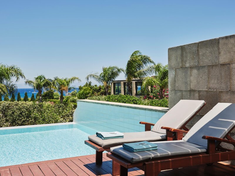 Rhodes Bay Hotel & Spa 108