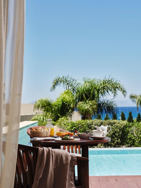 Rhodes Bay Hotel & Spa 109