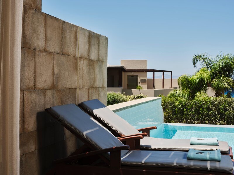 Rhodes Bay Hotel & Spa 110