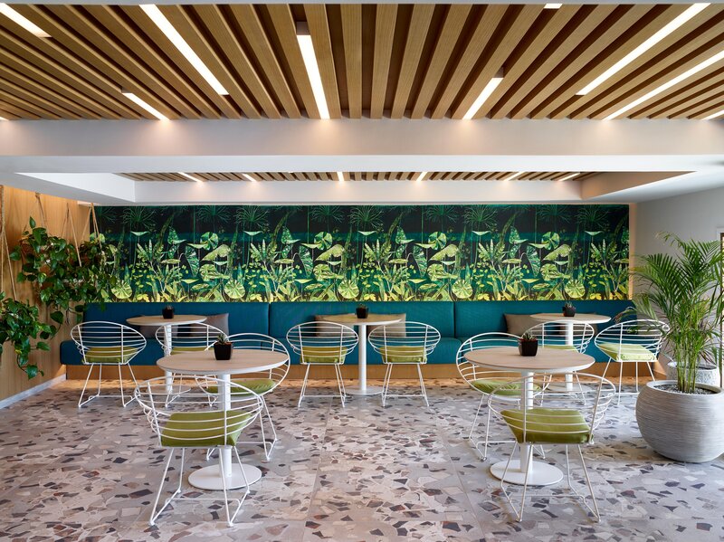 Rhodes Bay Hotel & Spa 124