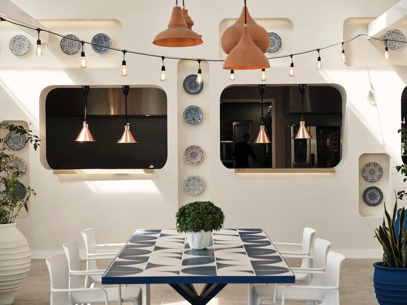 Rhodes Bay Hotel & Spa 127