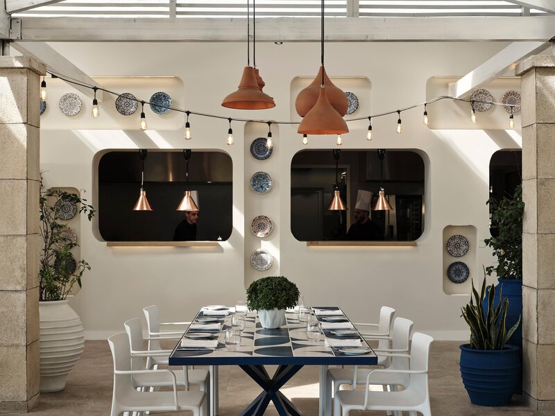 Rhodes Bay Hotel & Spa 129