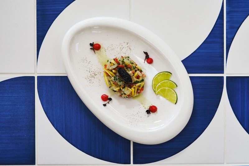 Rhodes Bay Hotel & Spa 130