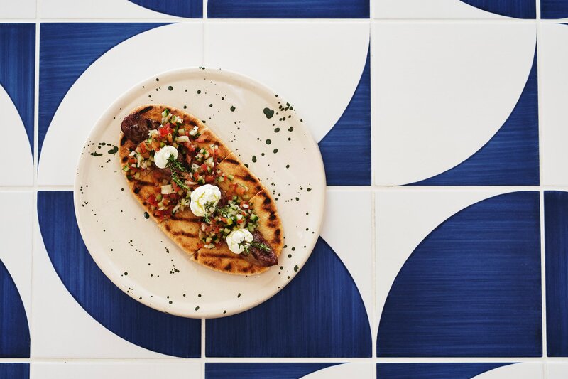 Rhodes Bay Hotel & Spa 138