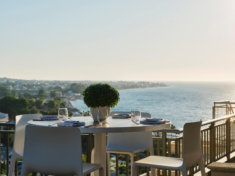 Rhodes Bay Hotel & Spa 140