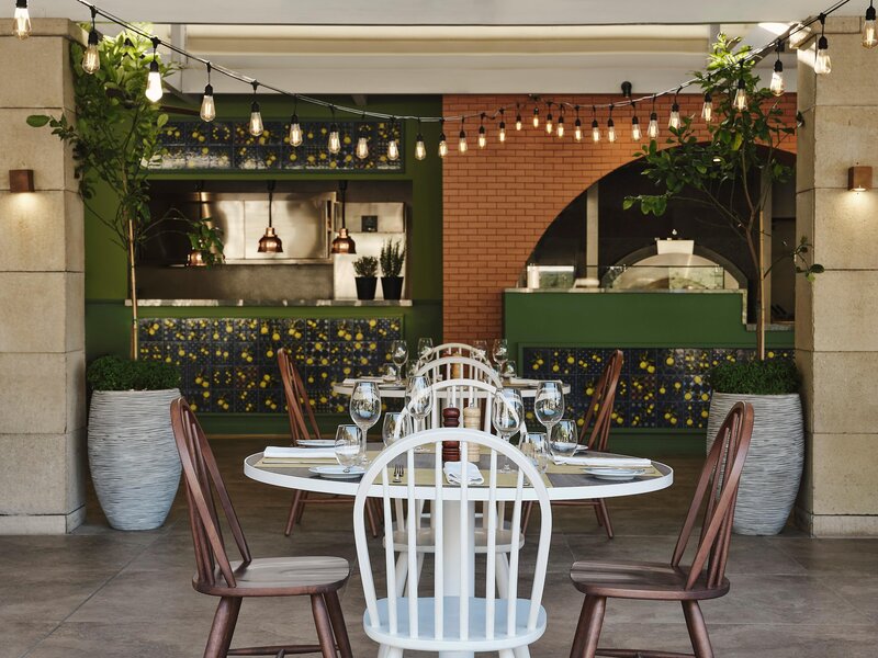 Rhodes Bay Hotel & Spa 153