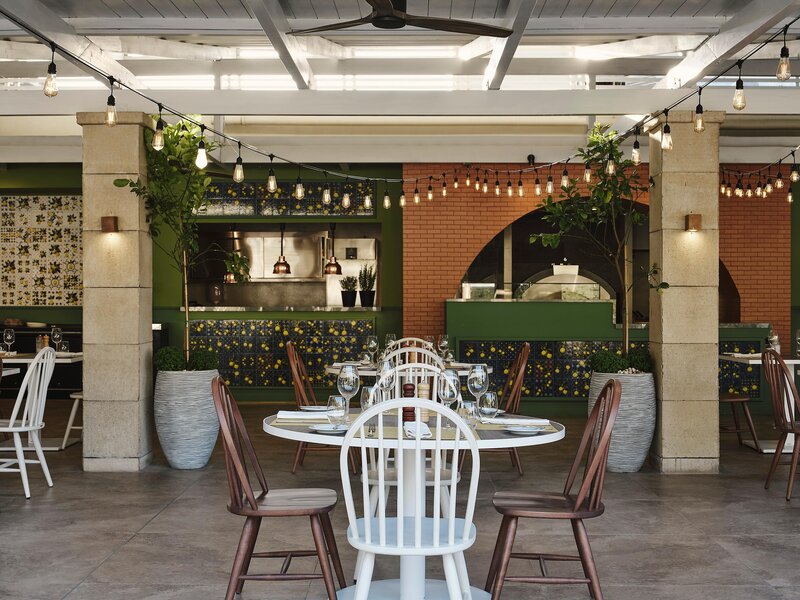 Rhodes Bay Hotel & Spa 154