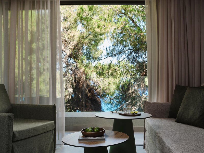 Rhodes Bay Hotel & Spa 157