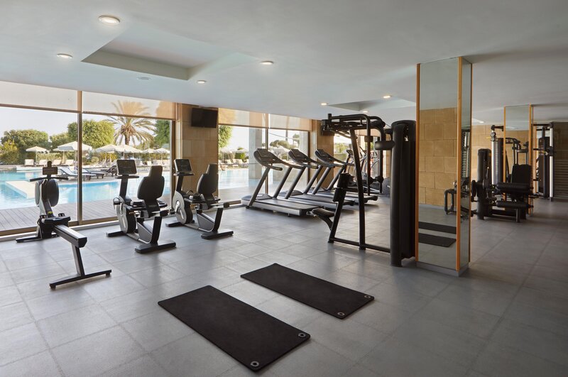 Amus Hotel & Spa 9