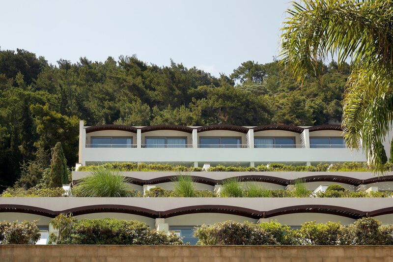 Amus Hotel & Spa 22