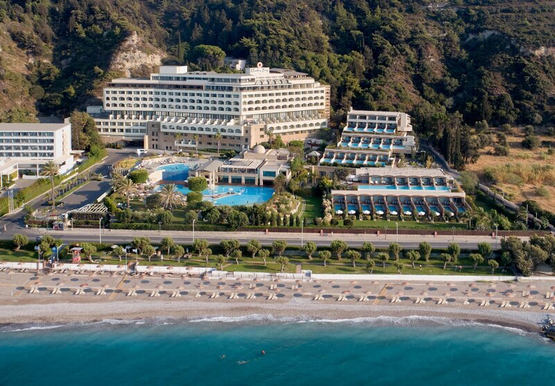 Amus Hotel & Spa 63